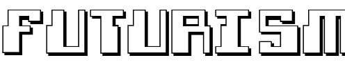 Futurism Regular.ttf