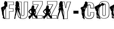 Fuzzy Cootie Regular.ttf