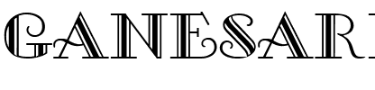 GANESA Regular.ttf