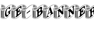 GE Banners Regular.ttf