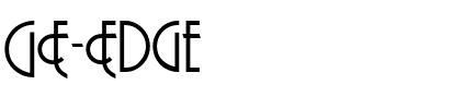 GE Edge Regular.ttf