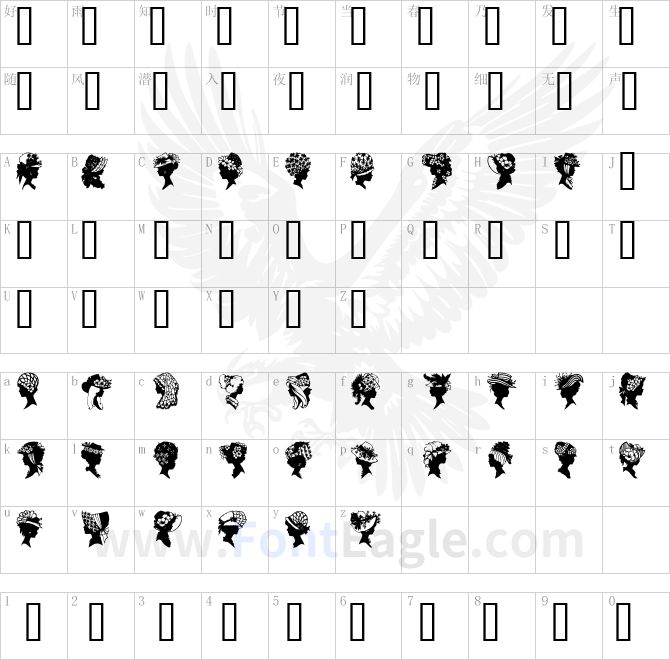 GE-Profile-Silhouettes