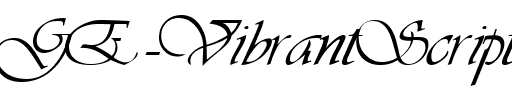GE VibrantScript Regular.ttf