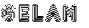 GELAM Regular.ttf