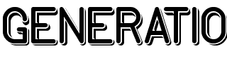 GENERATION Normal.ttf