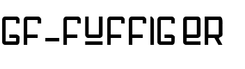 GF Fuffiger Normal.ttf