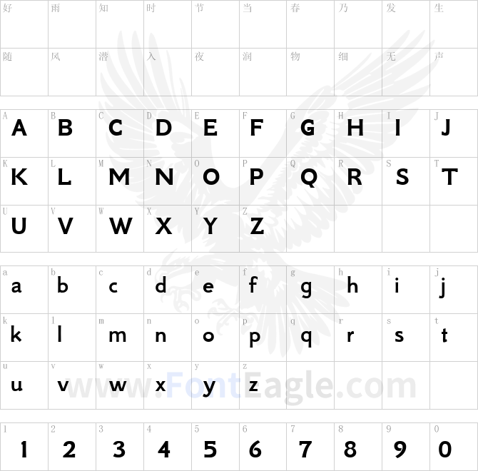 GFS-Neohellenic-Bold