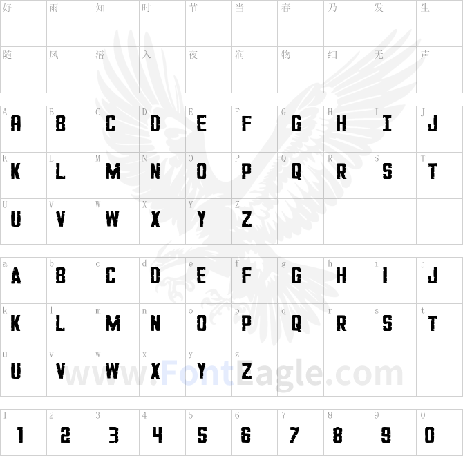 GIIncognitoSmallRegular