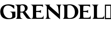 GRENDEL BOLD.ttf