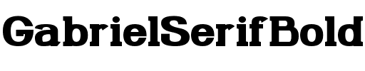 Gabriel Serif Gras.ttf