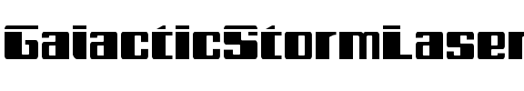 Galactic Storm Laser Regular.ttf