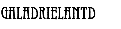 GaladrielAntD Regular.ttf