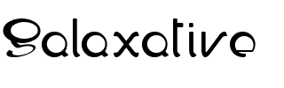 Galaxative Regular.ttf