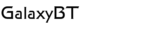 Galaxy BT Regular.ttf
