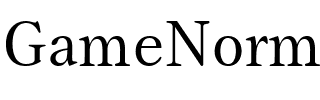 Game Normal.ttf