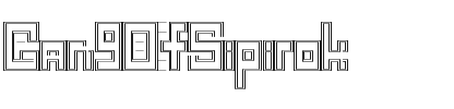 GangOfSipirok Regular.ttf