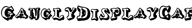 GanglyDisplayCaps Bold.ttf