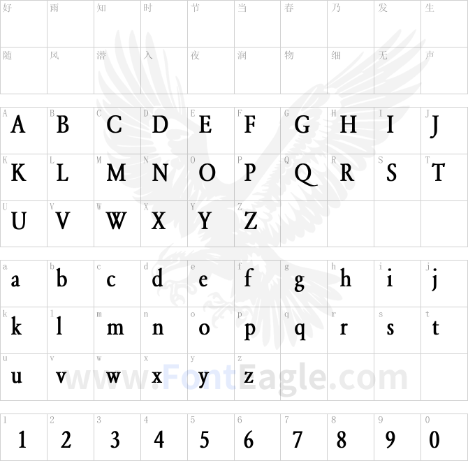 Garamond-Normal-Thin-Bold