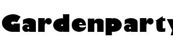 Gardenparty Regular.ttf