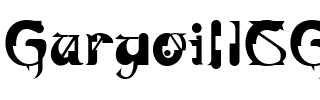 GargoilICG Medium.ttf
