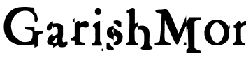 GarishMonde Regular.ttf