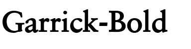 Garrick Bold.ttf