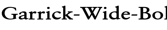 Garrick Wide Bold.ttf
