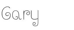 Gary Regular.ttf