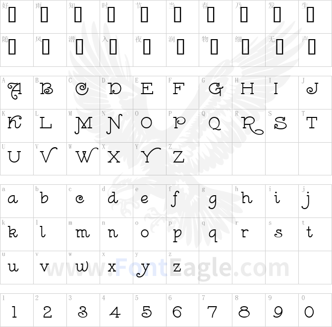 GasolineAlleyNF-Medium
