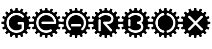 GearBox Regular.ttf