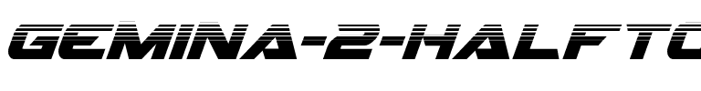 Gemina 2 Halftone Italic Italic.ttf