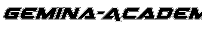 Gemina Academy Italic Italic.ttf