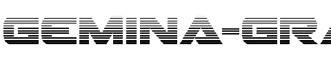 Gemina Gradient Regular.ttf