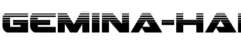 Gemina Halftone Regular.ttf
