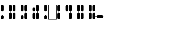 Gene Pool Normal.ttf