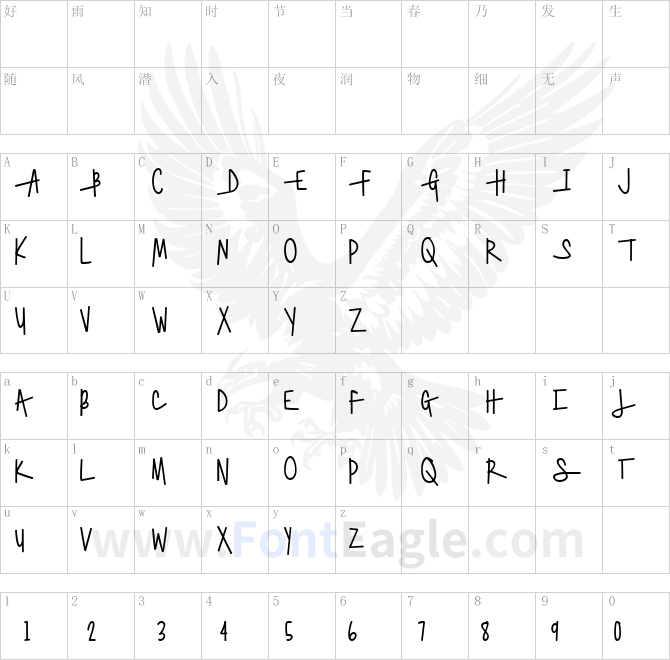 Generally-Speaking-Alternate-Endcaps