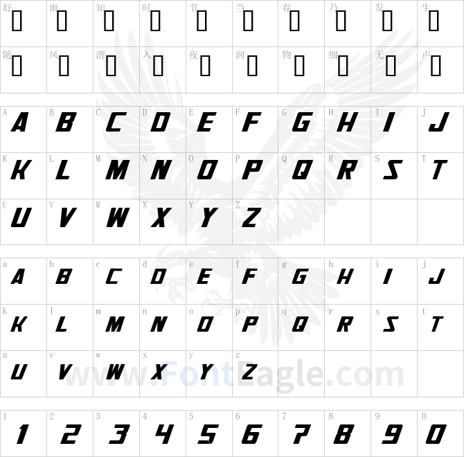 Generation-Two-Normal
