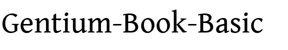 Gentium Book Basic Regular.ttf