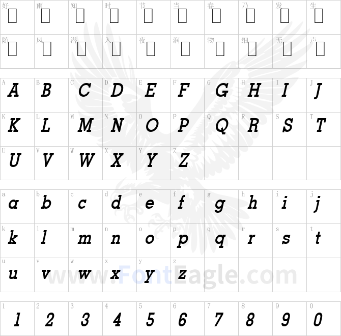Geo-Condensed-Bold-Italic-1-