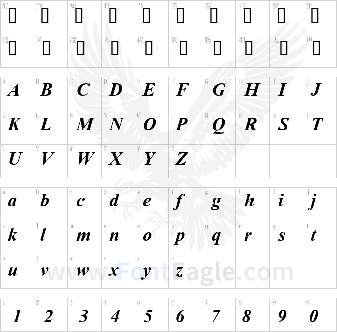 Geo_Times-Bold-Italic