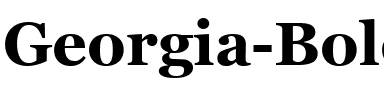 Georgia Gras.ttf