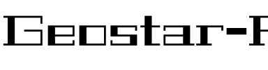 Geostar Fill Regular.ttf