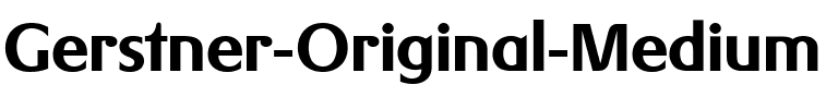 Gerstner BQ Regular.ttf