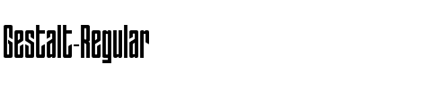 Gestalt Regular.ttf