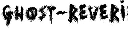 Ghost Reverie Regular.ttf