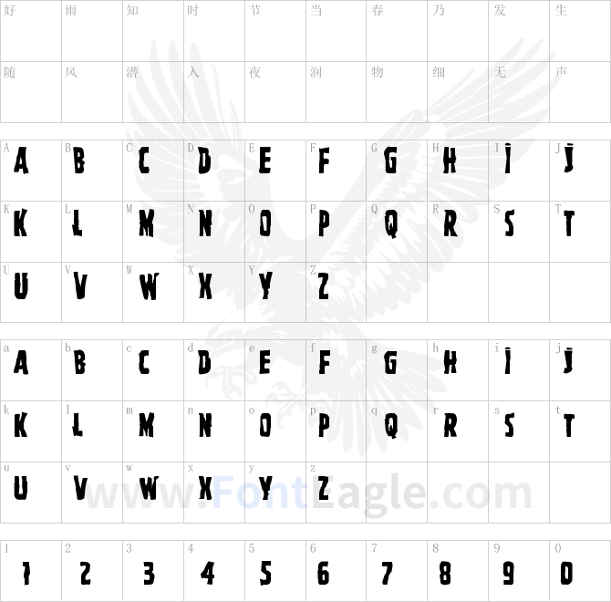 Ghoulish-Intent-Mangled