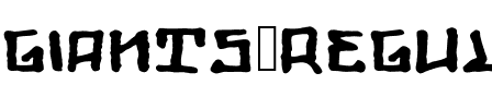 Giants Regular.ttf