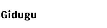 Gidugu Regular.ttf