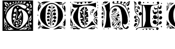 Gothic Leaf Regular.ttf