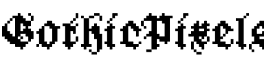 GothicPixels Medium.ttf